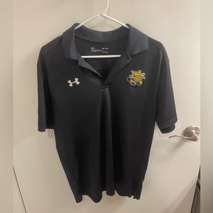 Under Armor Wichita State Men’s polo